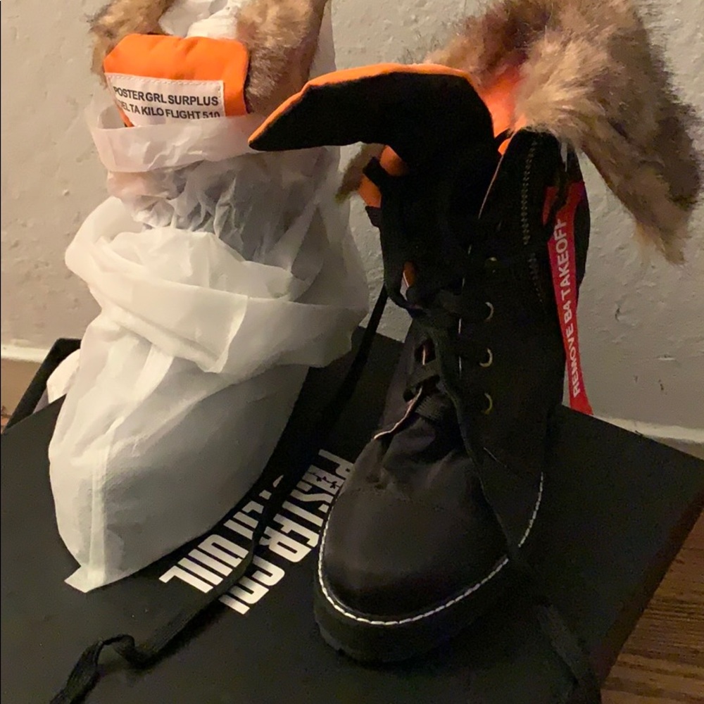 Boots